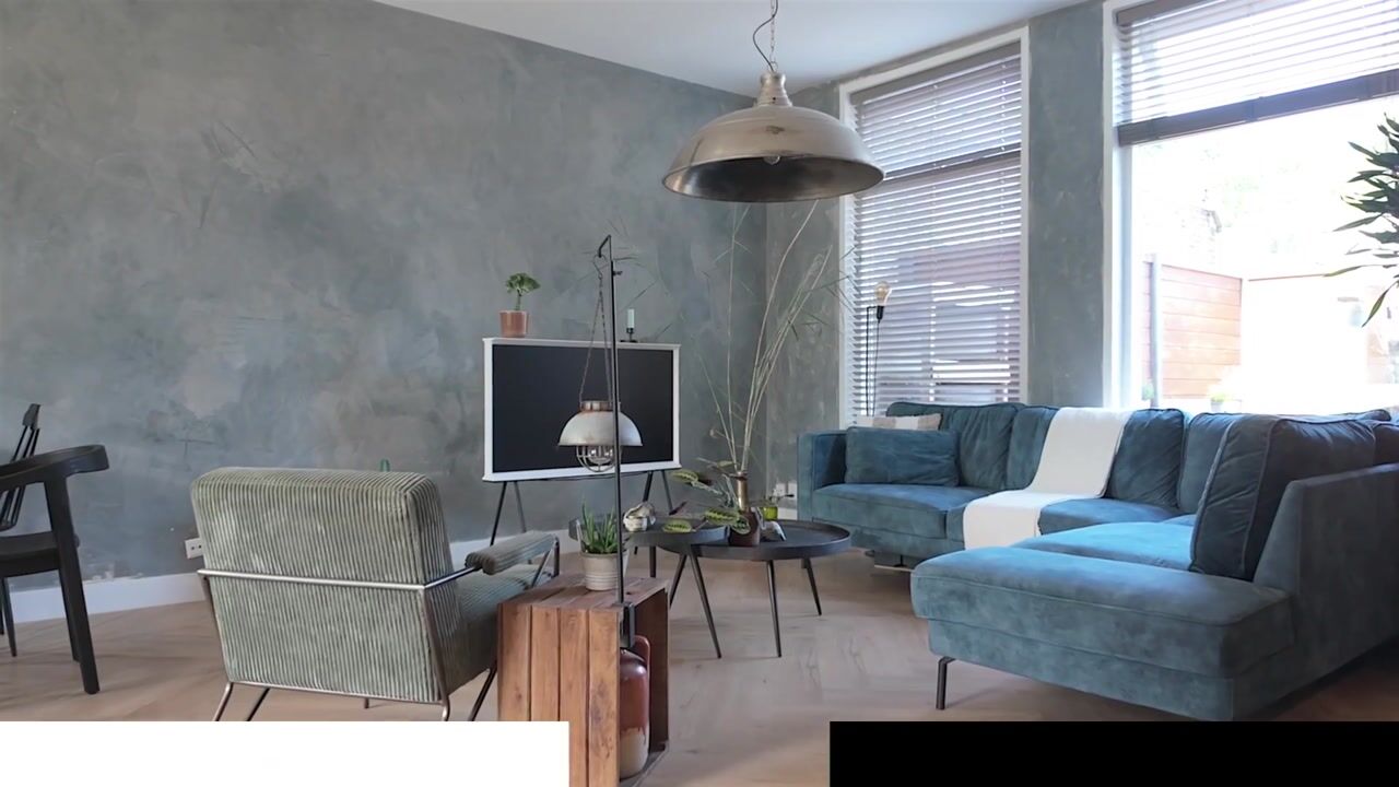 Video van Herenweg 6