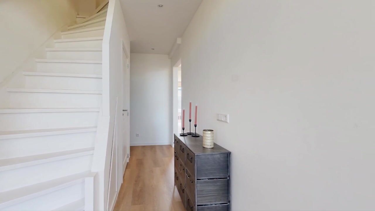 Video van Johann Sebastian Bachstraat 18