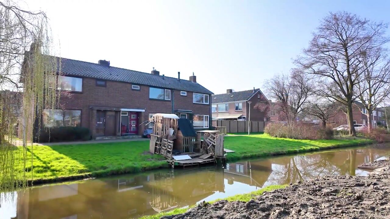Video of Madelieven 2