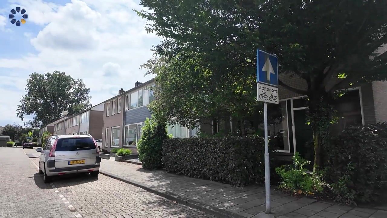 Video of Mr. Ruys de Beerenbrouckstraat 2