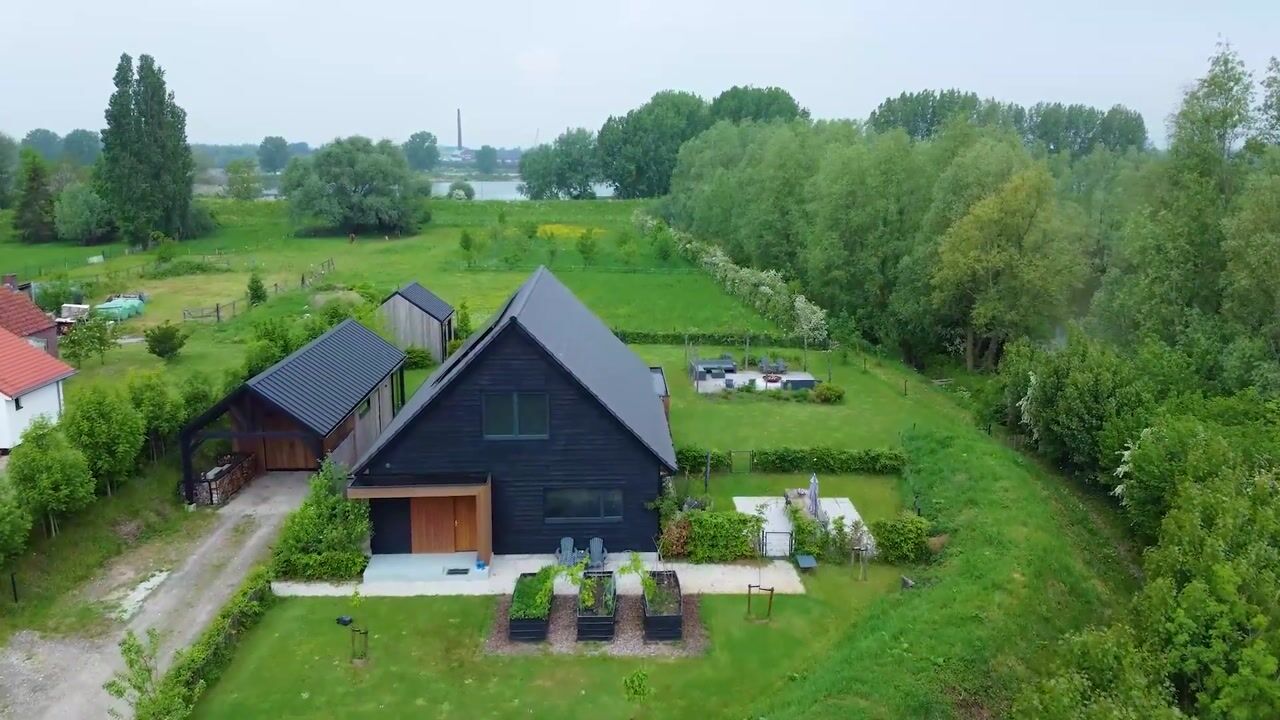 Video of Provincialeweg 55