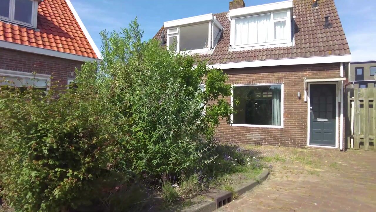 Video van Visstraat 19