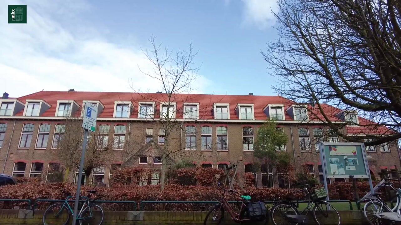Video van Hulststraat 31