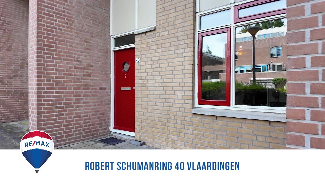 Video van Robert Schumanring 40