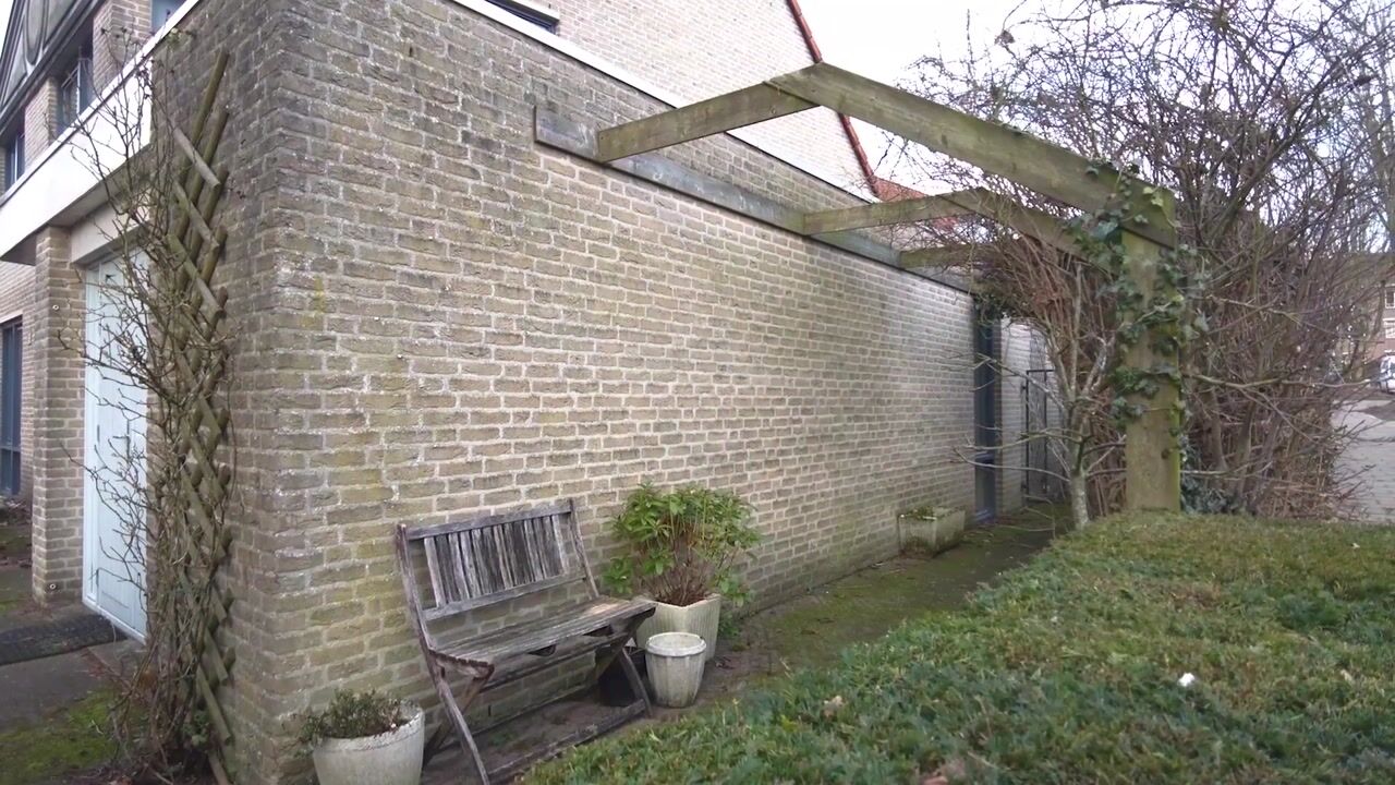 Video van Pater Blommaertlaan 35