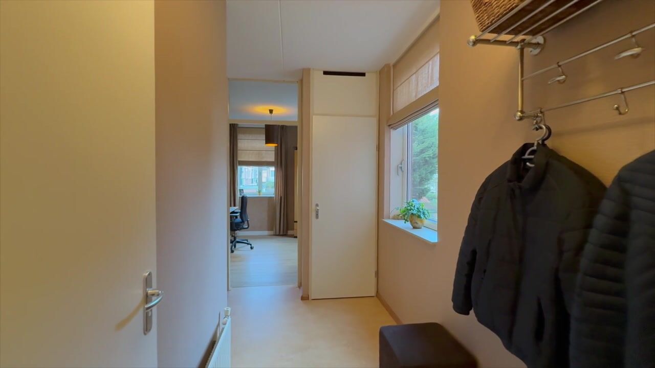 Video van Johan Evertsenlaan 7-A