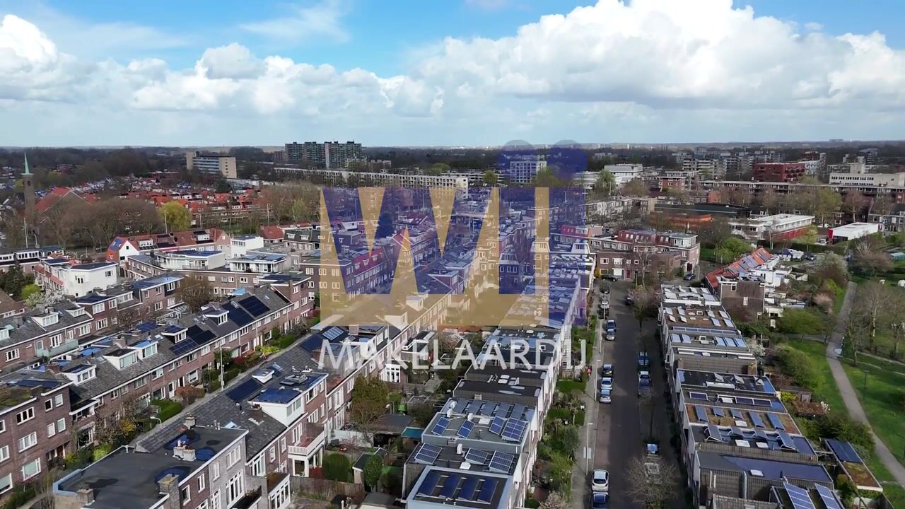 Video of Bosschastraat 3