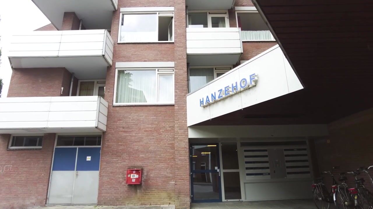 Video van Mariagardestraat 129