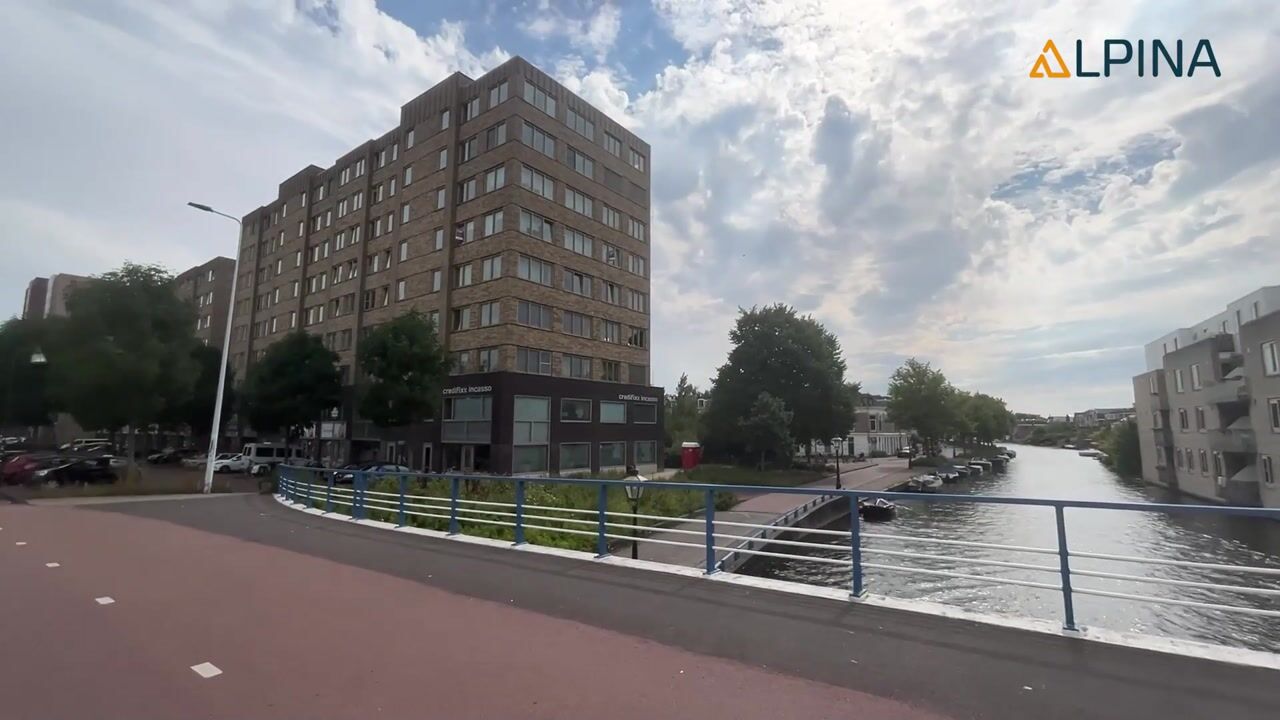 Video of Flemingstraat 9