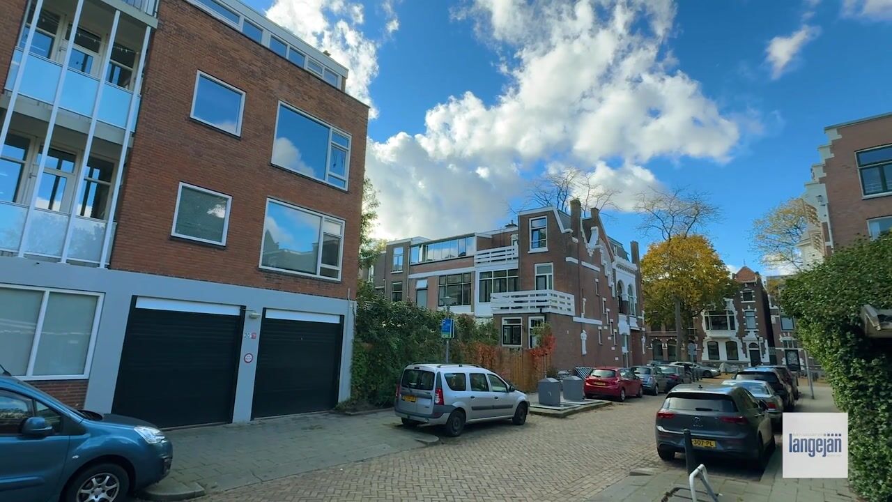 View video of Slotstraat 30-D