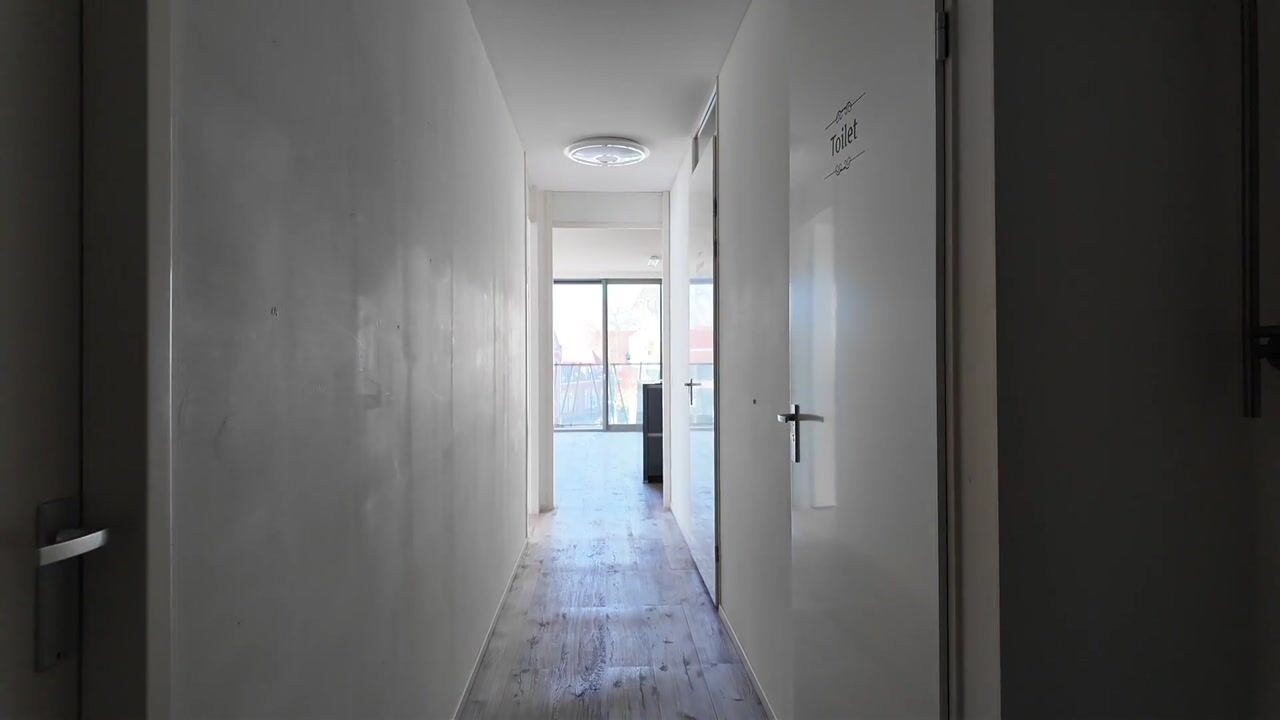 Video van Prins Bernhardstraat 57