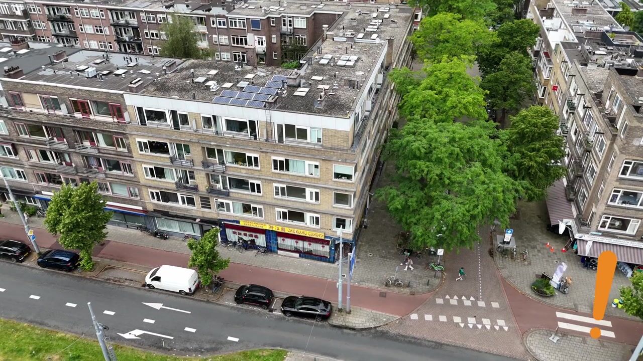 View video of Nobelstraat 131-02