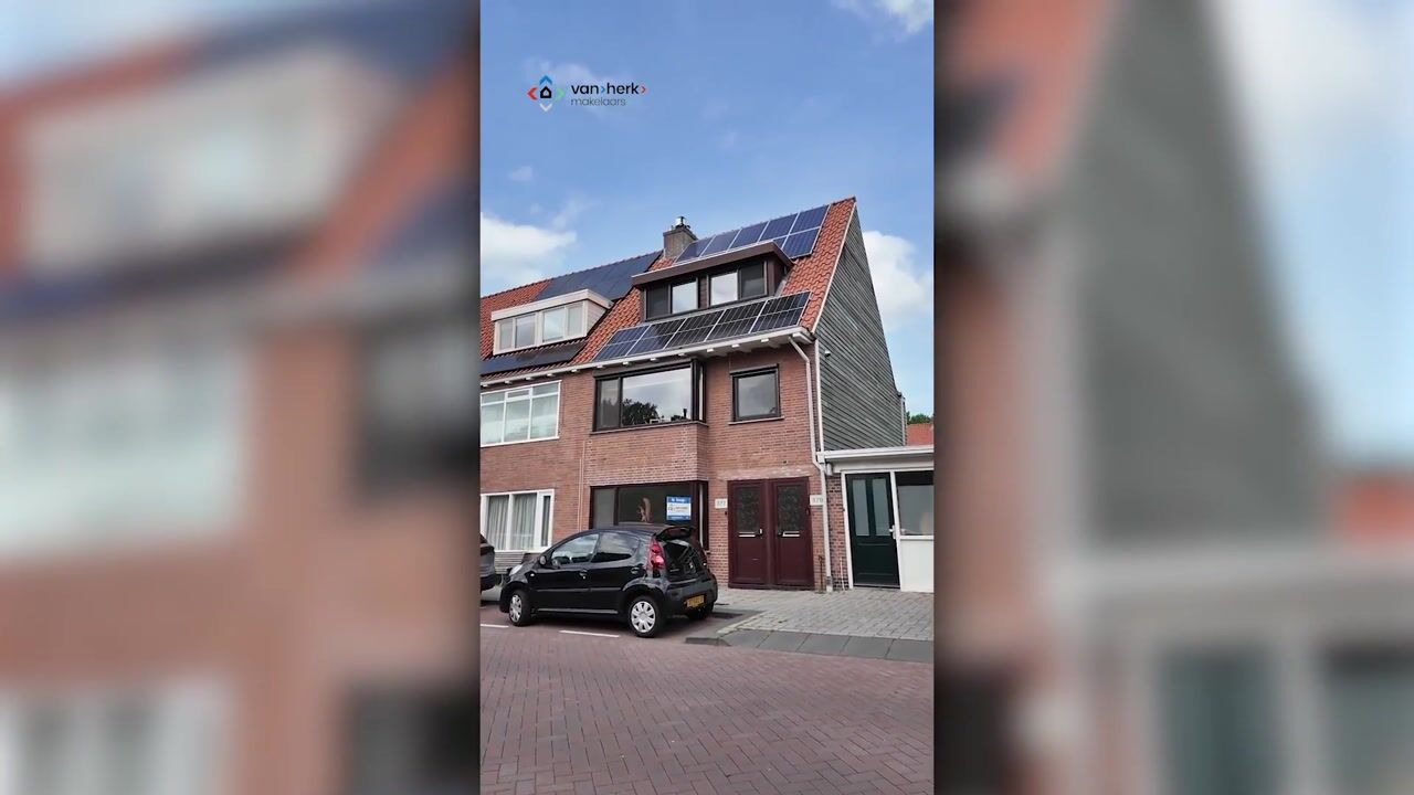 Video of Zestienhovensekade 379