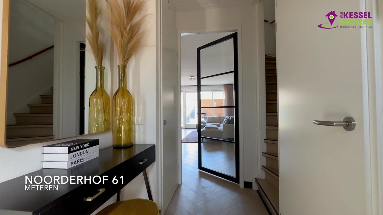 Video of Noorderhof 61