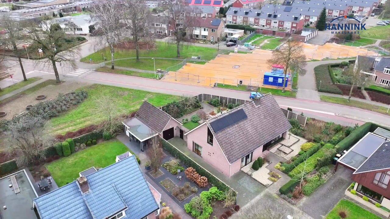 Video van Majoraan 5