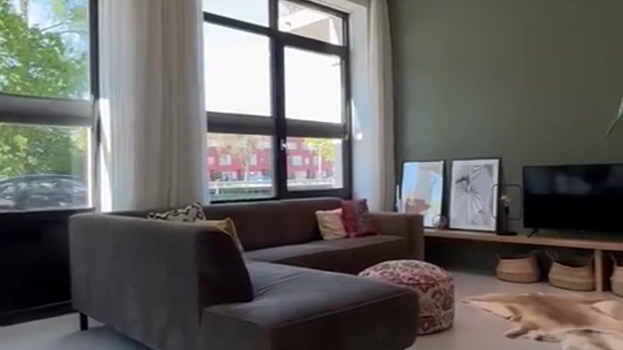 Video of Oosterhamrikkade 101