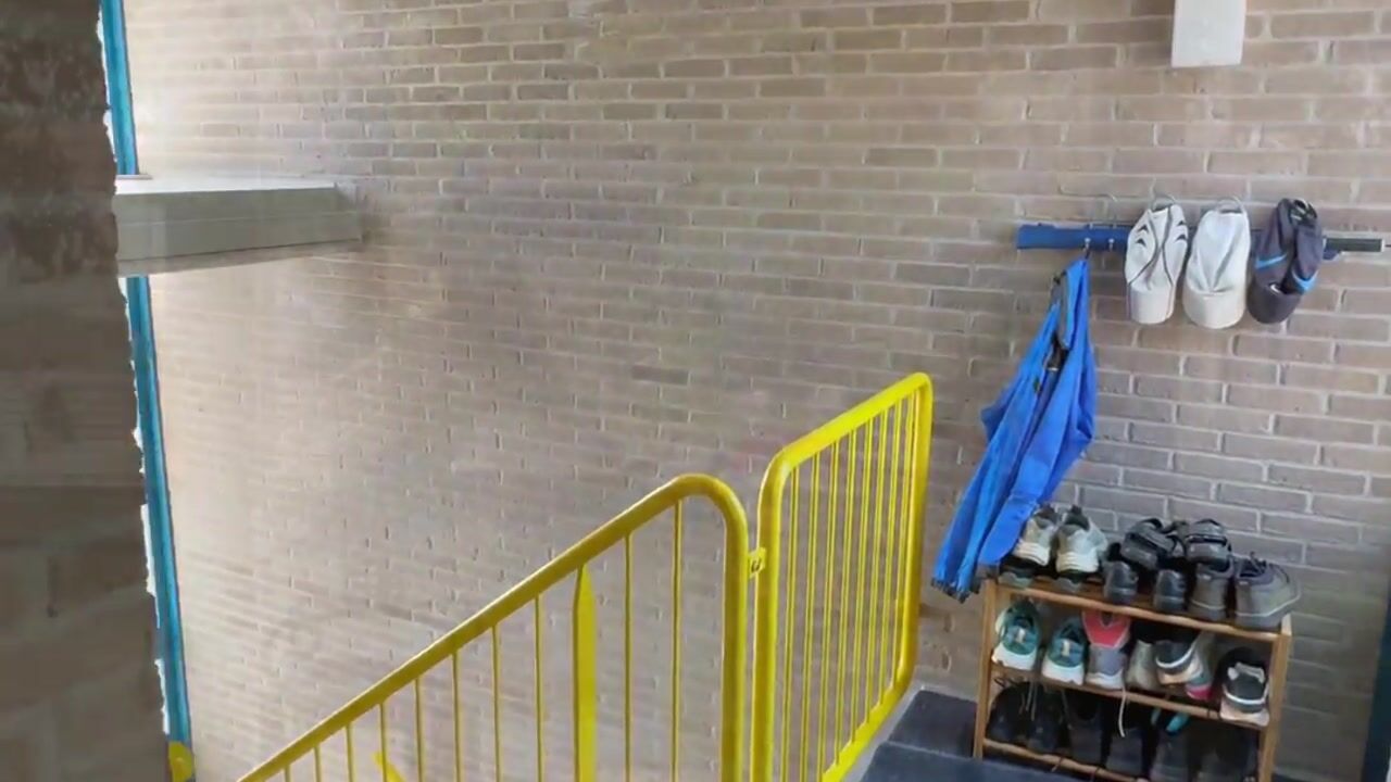 Video van Uiverstraat 18
