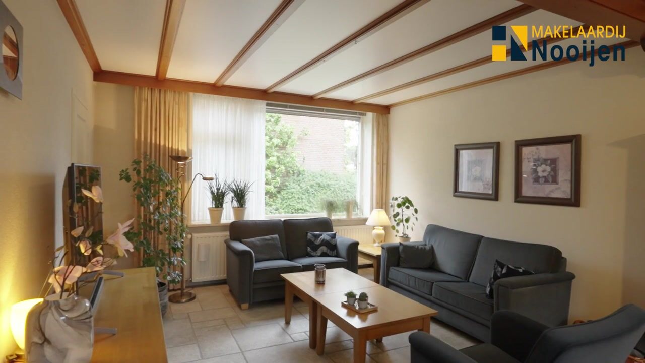 Video van Grotestraat 25-A