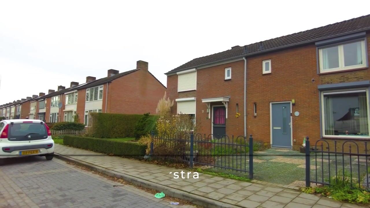 Video van Paterstraat 32