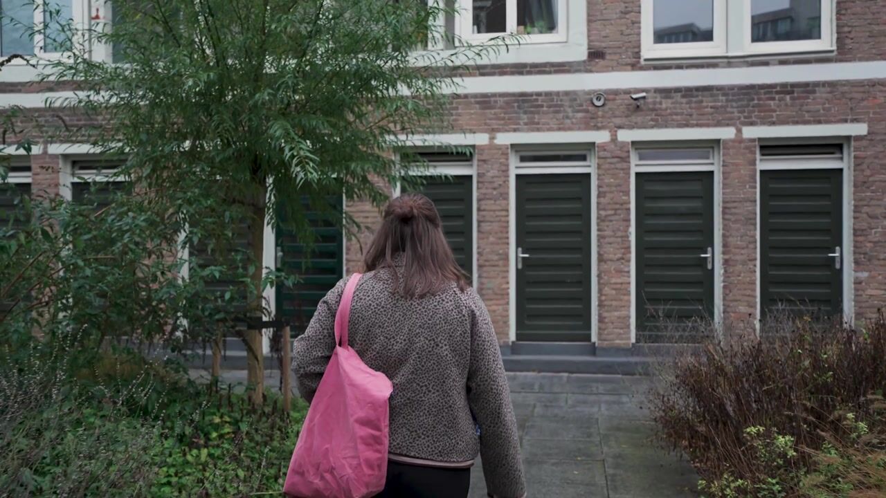 Video of Snijderstraat 2-B