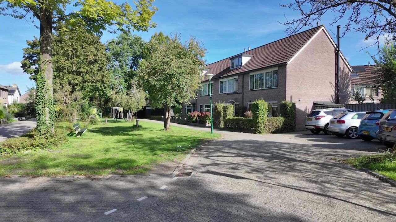 Video van de Withlaan 42