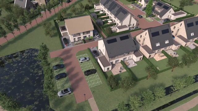 Bekijk video van Horsterhoeve fase 4