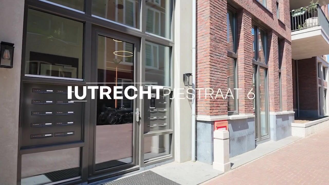 Video van Skopjestraat 6