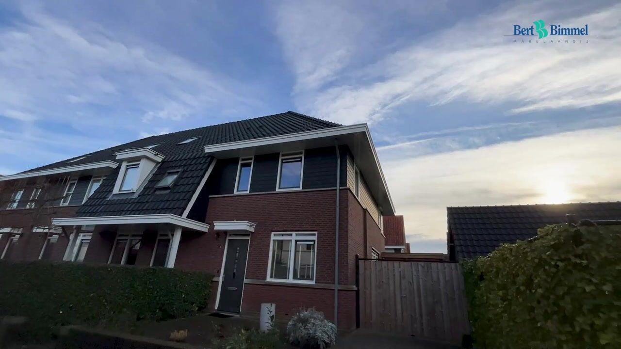 Video van Elmore Jamesstraat 4