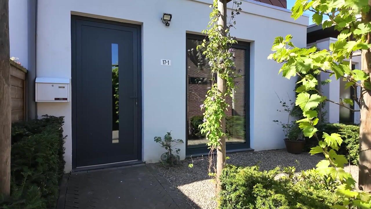 Video van Wijnesteijnstraat 17-1