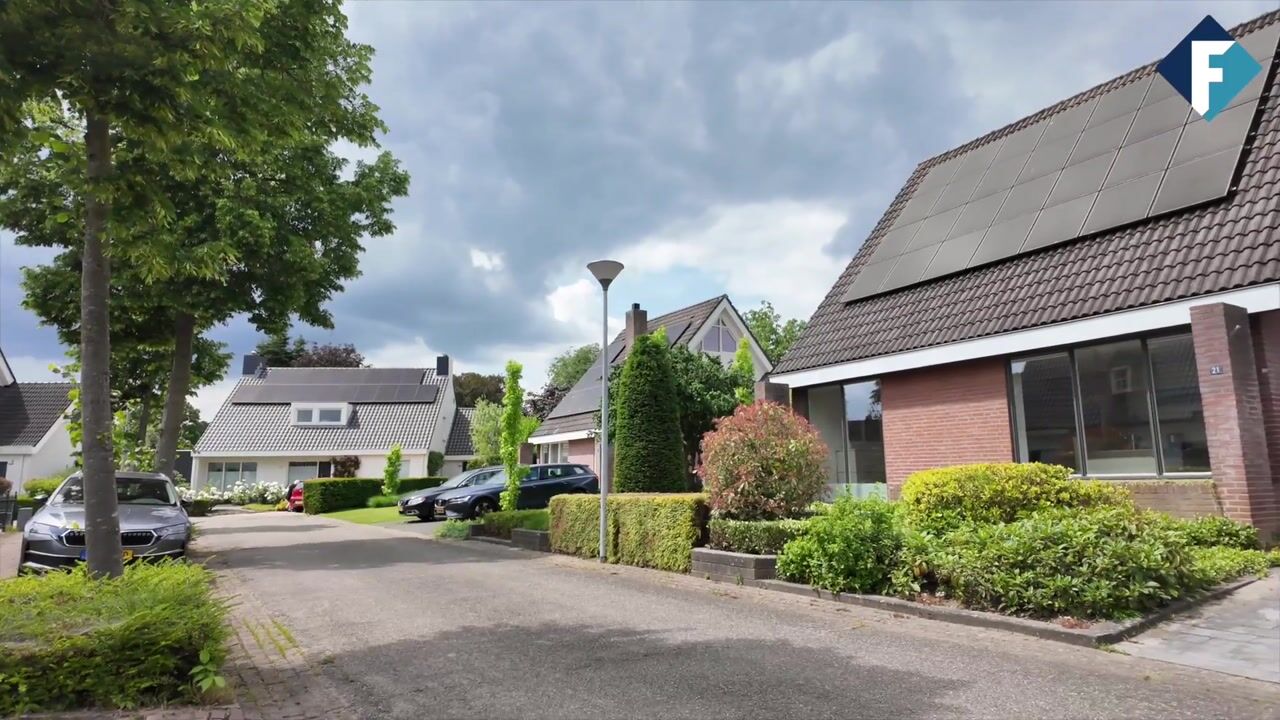 Video of Eglantierhof 21