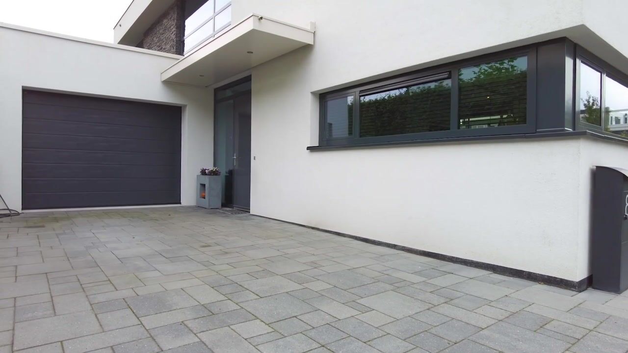 Video van Jan Wolkerslaan 88