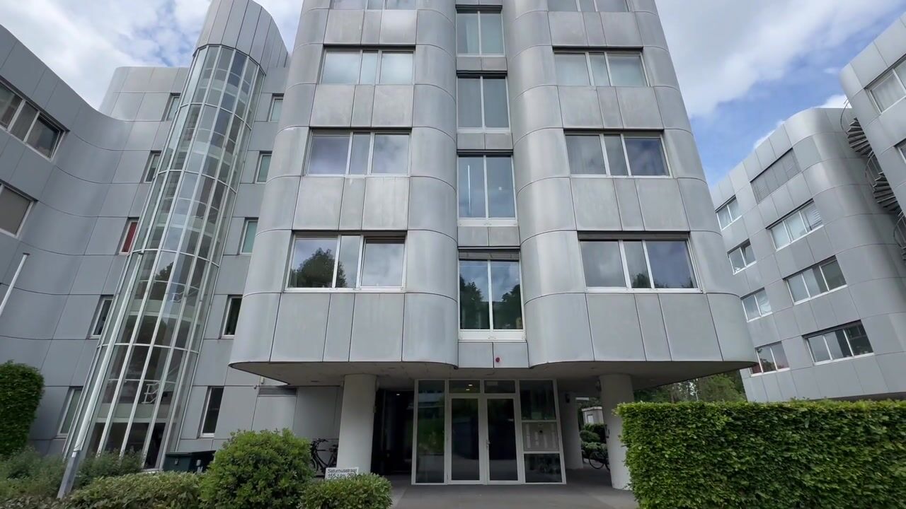 Video van Saturnusstraat 219