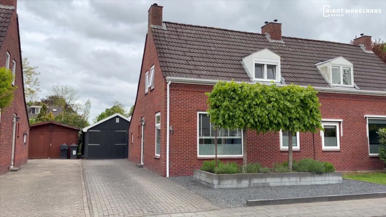 Video van Luingaweg 17