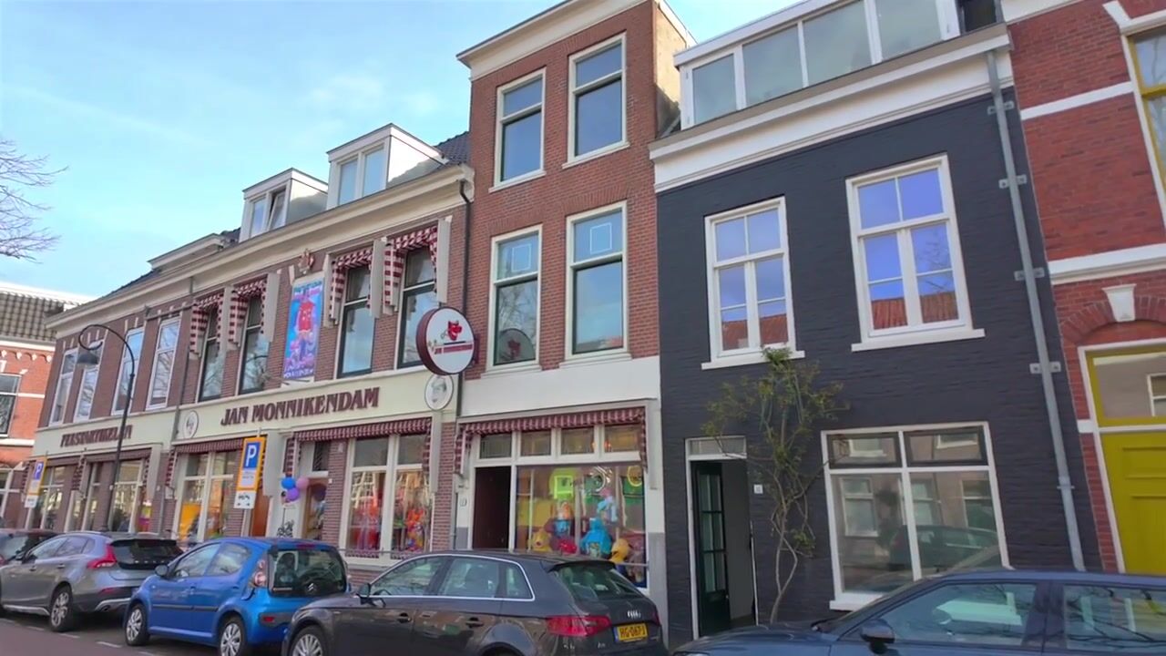 Video van Gedempte Raamgracht 11
