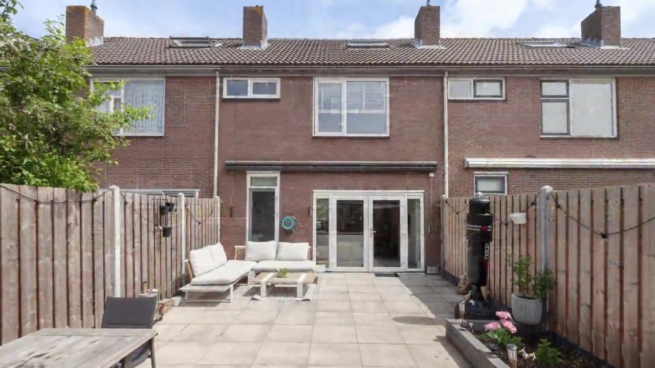Video van Gelderlandlaan 41