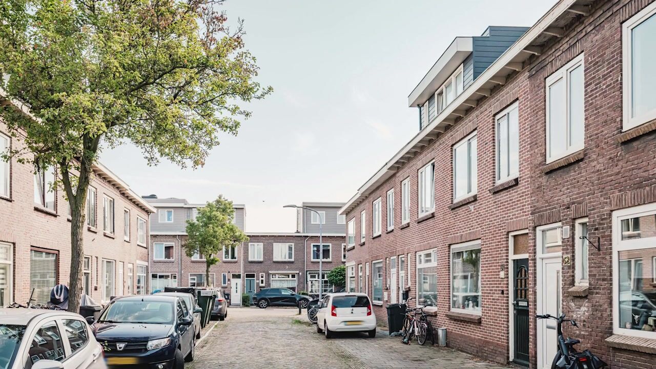 Video van Lijsterstraat 64
