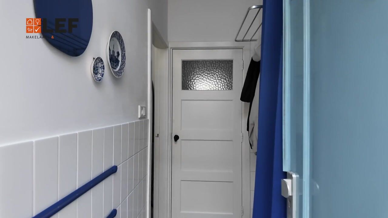 Video van Oudwijkerdwarsstraat 141