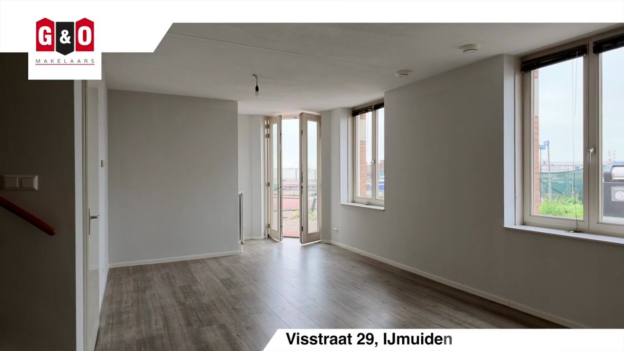 Video van Visstraat 29