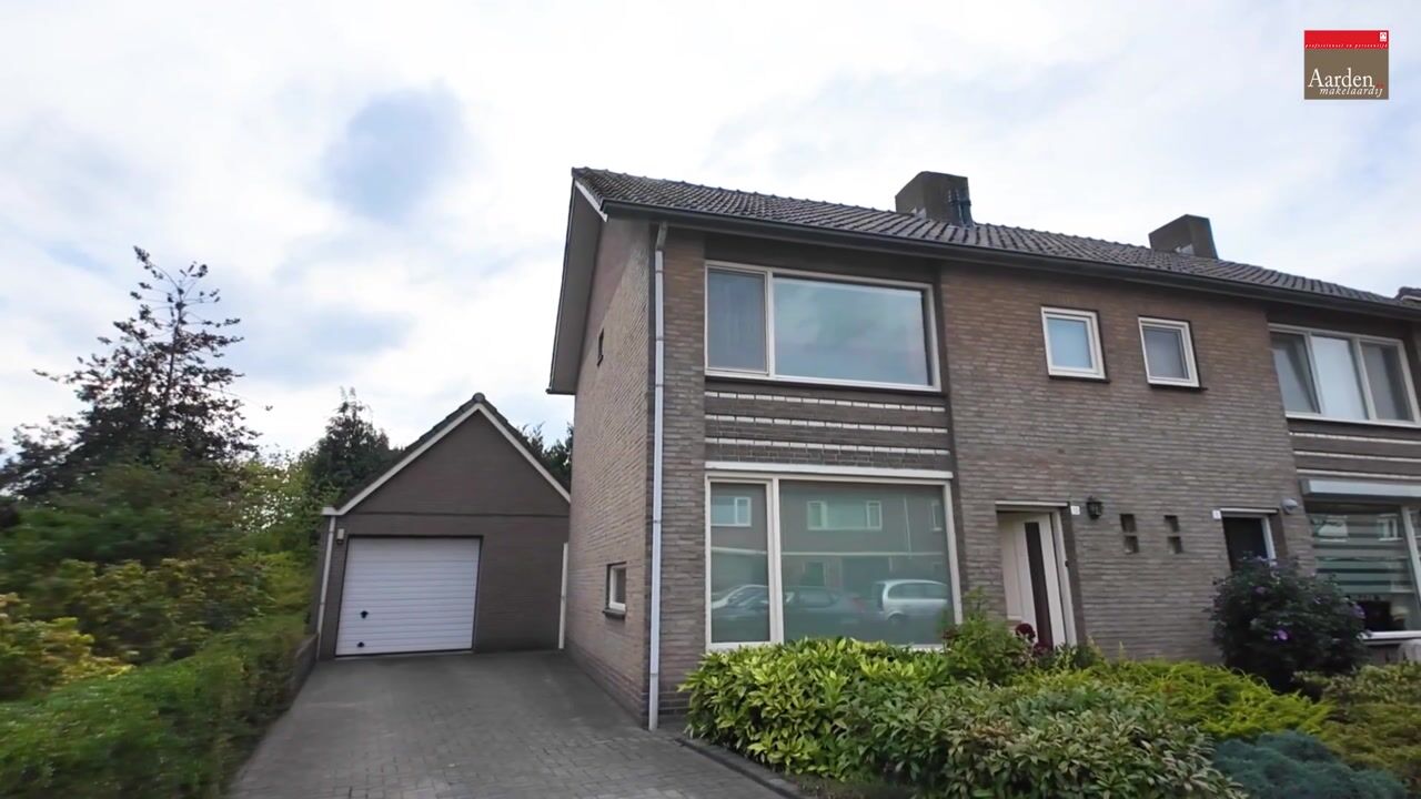 Video van Crocusstraat 13