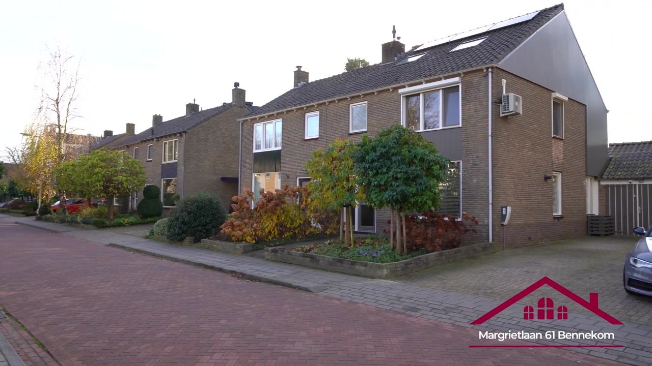 Bekijk video van Margrietlaan 61