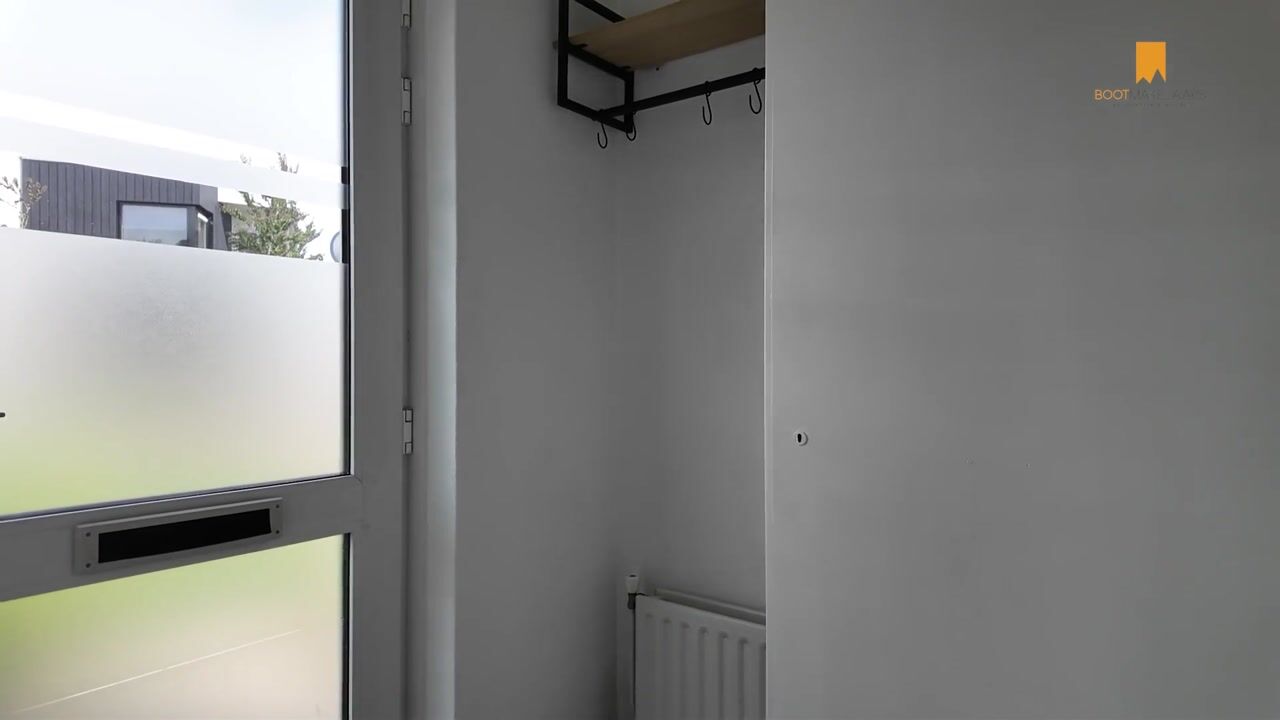 Video van Odinstraat 13