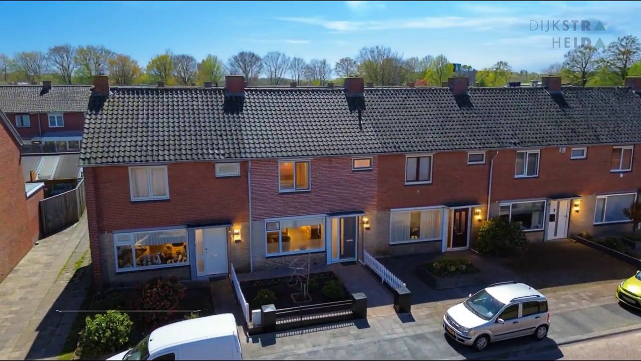 Video van Ureterperend 14