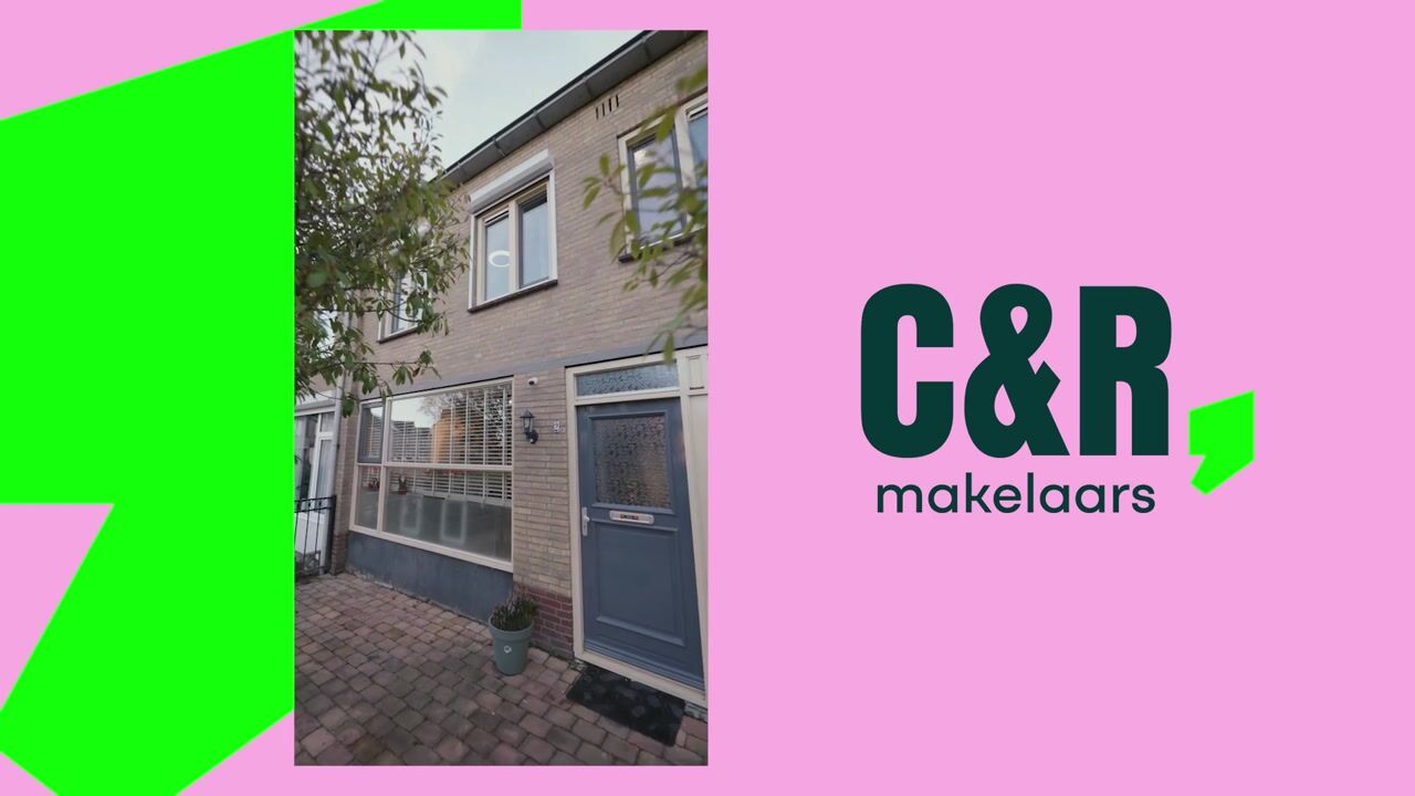 Video van Titus Brandsmastraat 2