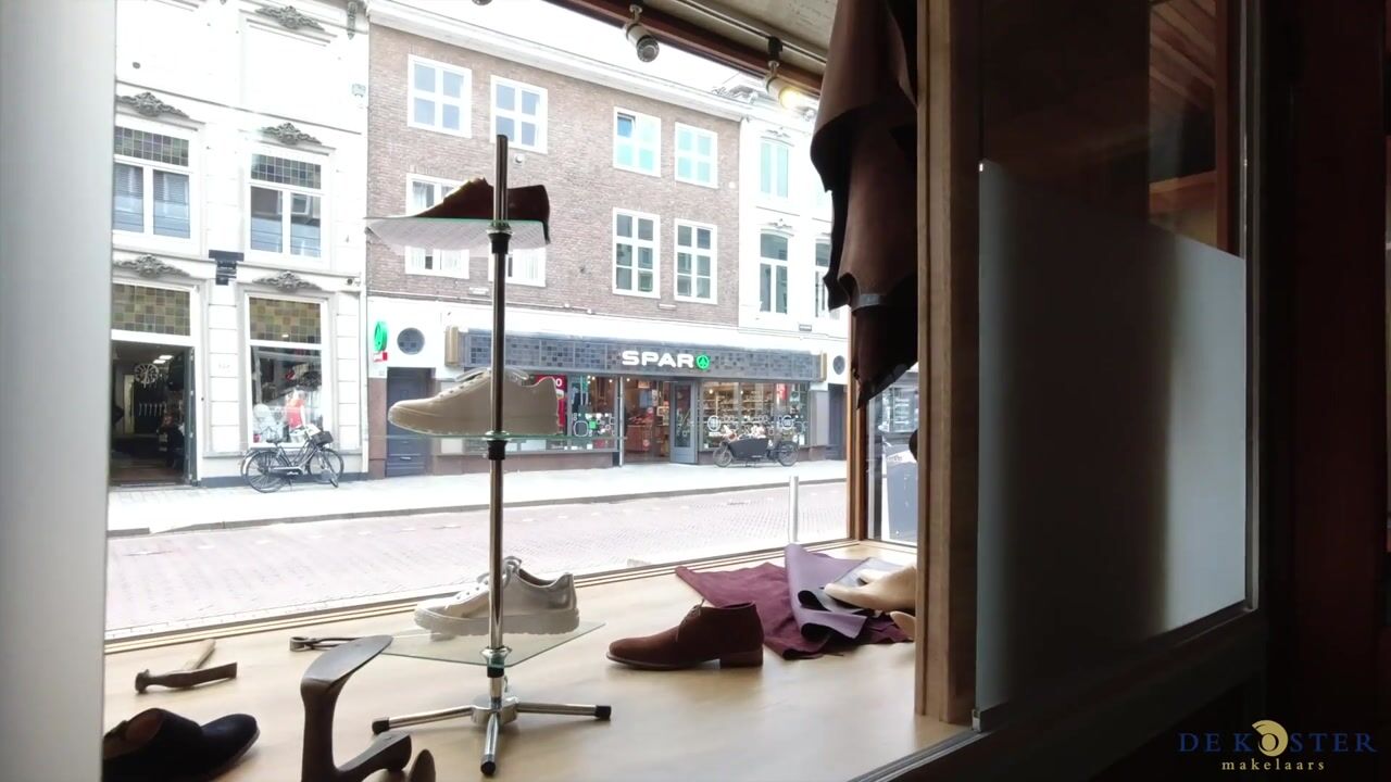 Video van Hinthamerstraat 116