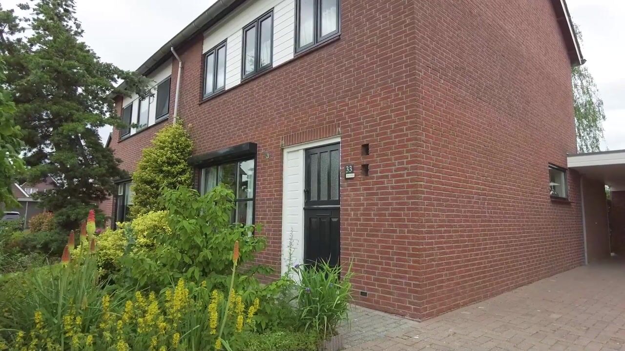Video of Nichtenhofstraat 33