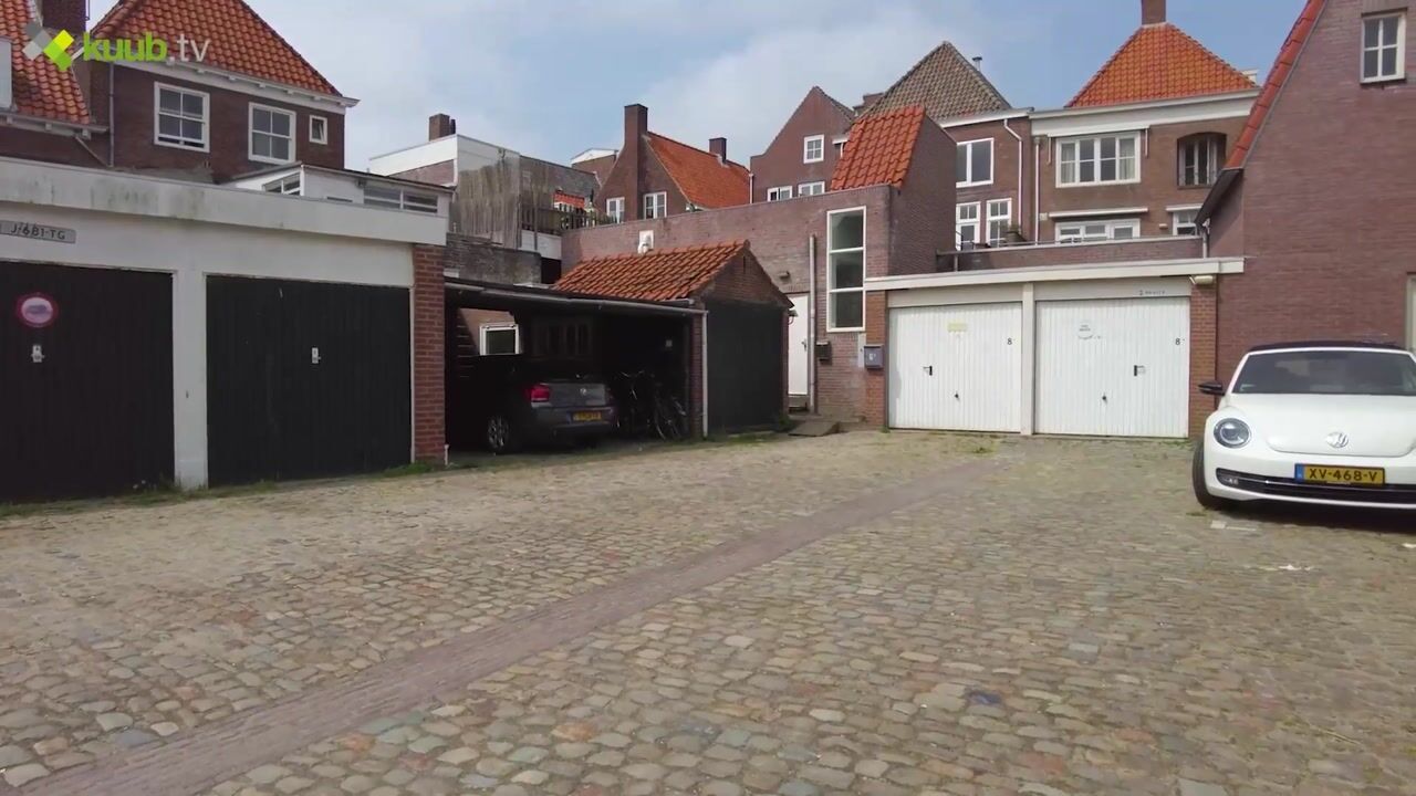 Video van Herenstraat 6-L