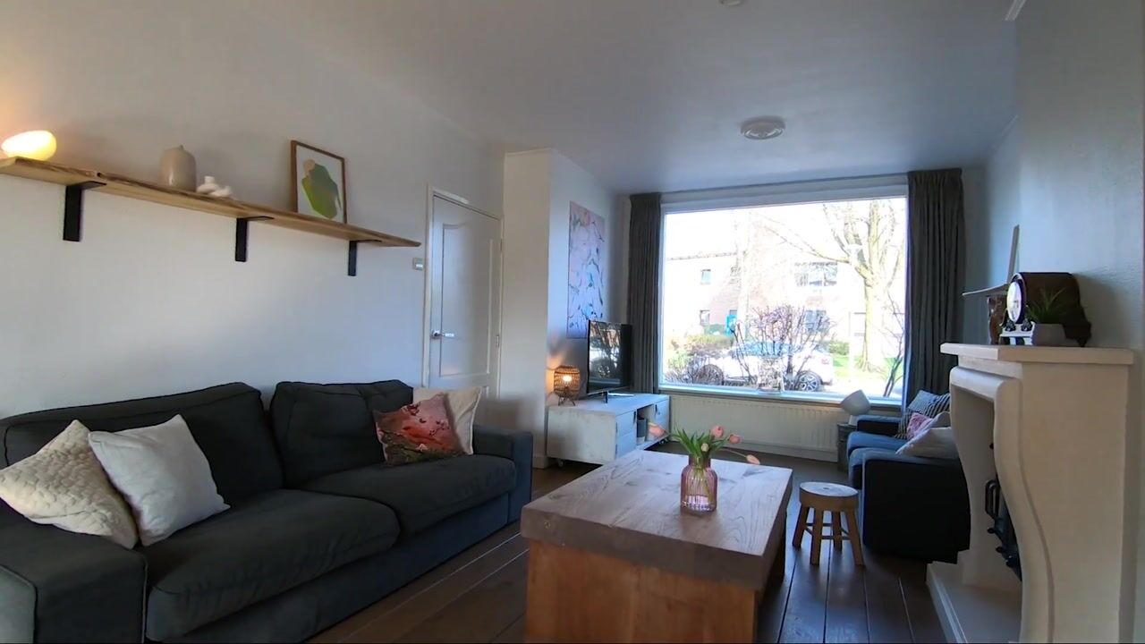 Video van Hofstedeweg 190