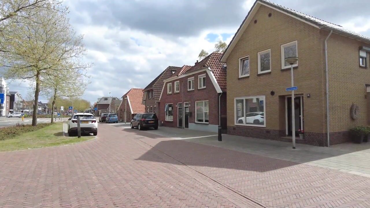 Video van Haarstraat 161
