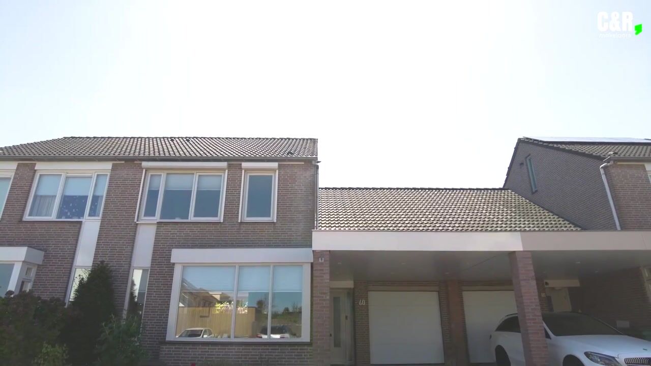 Video van Imkerberg 60