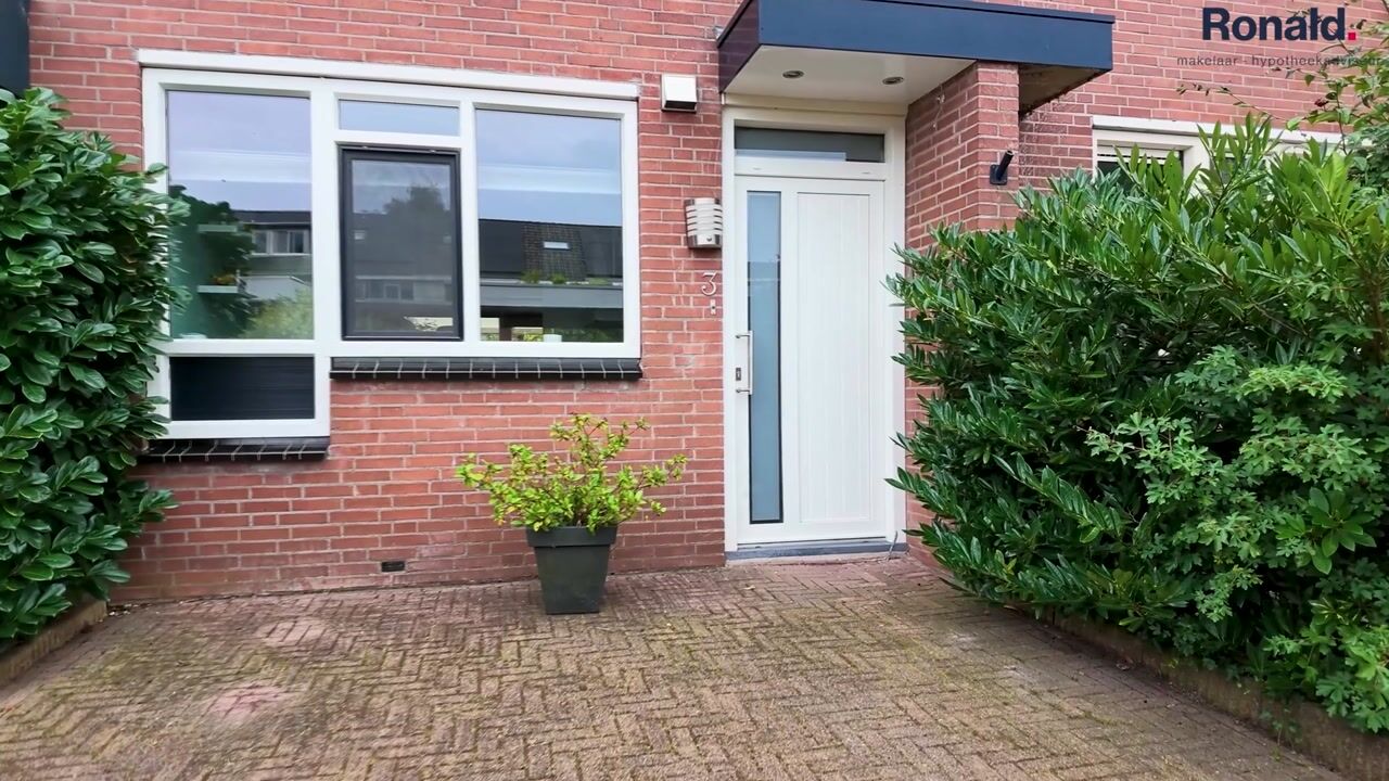 Video van Geerstuk 3